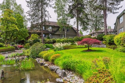 26 at 3969 Creekside Place, Burnaby Hospital, Burnaby South