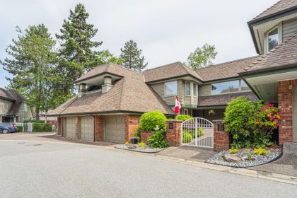 29 at 3969 Creekside Place, Burnaby Hospital, Burnaby South