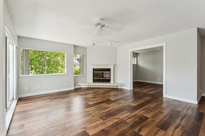 3 at 3969 Creekside Place, Burnaby Hospital, Burnaby South
