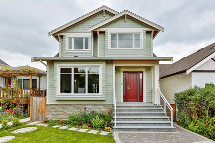 1 at 2907 W 24th Avenue, Arbutus, Vancouver West