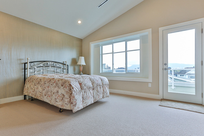 13 at 2907 W 24th Avenue, Arbutus, Vancouver West