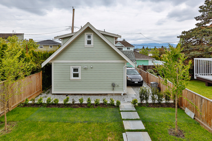 18 at 2907 W 24th Avenue, Arbutus, Vancouver West