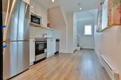 19 at 2907 W 24th Avenue, Arbutus, Vancouver West