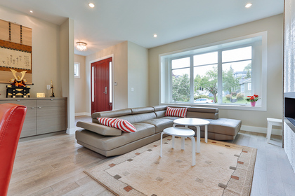 3 at 2907 W 24th Avenue, Arbutus, Vancouver West