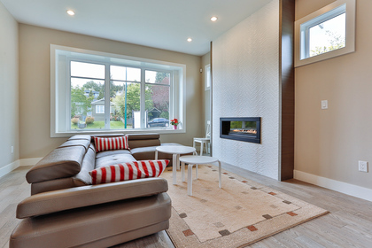 4 at 2907 W 24th Avenue, Arbutus, Vancouver West