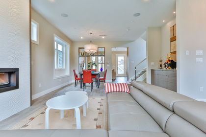 5 at 2907 W 24th Avenue, Arbutus, Vancouver West