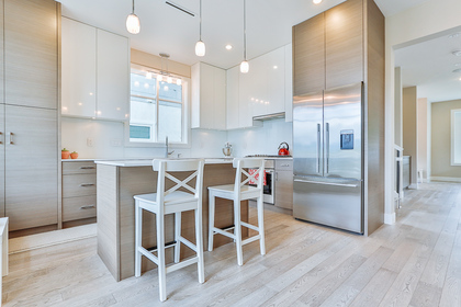 8 at 2907 W 24th Avenue, Arbutus, Vancouver West