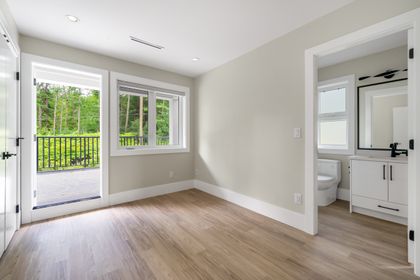 11 at 1 - 4096 Nithsdale Street, Burnaby Hospital, Burnaby South