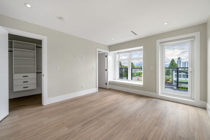 13 at 1 - 4096 Nithsdale Street, Burnaby Hospital, Burnaby South