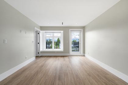 14 at 1 - 4096 Nithsdale Street, Burnaby Hospital, Burnaby South