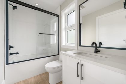 17 at 1 - 4096 Nithsdale Street, Burnaby Hospital, Burnaby South