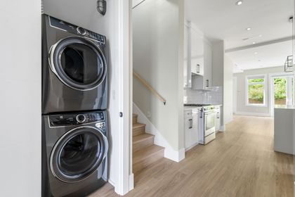 19 at 1 - 4096 Nithsdale Street, Burnaby Hospital, Burnaby South