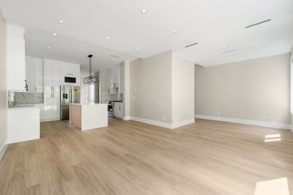 9 at 1 - 4096 Nithsdale Street, Burnaby Hospital, Burnaby South