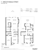 25 at 1 - 4096 Nithsdale Street, Burnaby Hospital, Burnaby South
