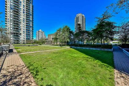 1-1 at 706 - 2355 Madison Avenue, Brentwood Park, Burnaby North