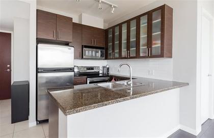 10 at 706 - 2355 Madison Avenue, Brentwood Park, Burnaby North