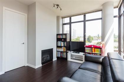 3 at 706 - 2355 Madison Avenue, Brentwood Park, Burnaby North