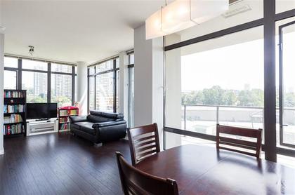 4 at 706 - 2355 Madison Avenue, Brentwood Park, Burnaby North