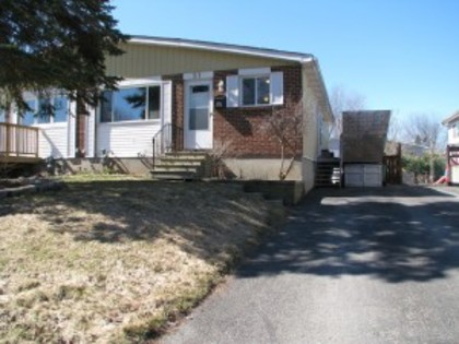 51 Uxbridge Cr at 51 Uxbridge Crescent, 
