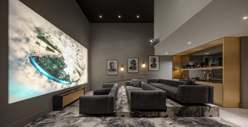 italia-cinema-e-bar-scaled at 2323 Fir Street, Fairview VW, Vancouver West