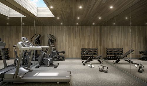 italia-la-palestra-scaled at 2323 Fir Street, Fairview VW, Vancouver West