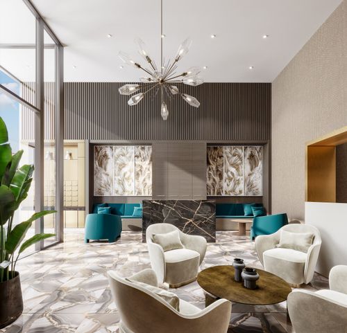 italia-lobby-scaled at 2323 Fir Street, Fairview VW, Vancouver West