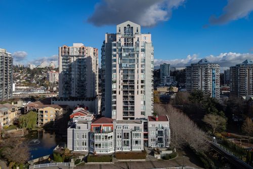 506-8-laguna-ct-new-west-aerial-360hometours-07s at 8 , Quay, New Westminster