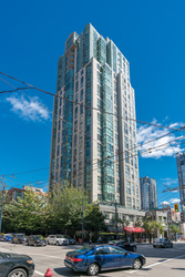 306-1188-howe-street-360hometours-19s at 306 - 1188 Howe Street, Downtown VW, Vancouver West