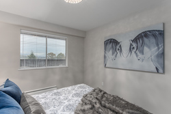 Room with city view at 603 - 756 Great Northern Way, Mount Pleasant VE, Vancouver East