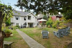 20 at 217 16th Avenue, Mount Pleasant VW, Vancouver West