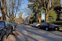 11 at 195 12th Avenue, Mount Pleasant VW, Vancouver West