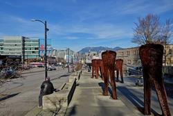 16 at 195 12th Avenue, Mount Pleasant VW, Vancouver West