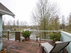 Terrace  at 3092 Garden Drive, Grandview VE, Vancouver East