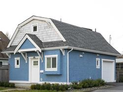 Entrance at 3092 Garden Drive, Grandview VE, Vancouver East