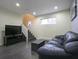 Basement  at 3092 Garden Drive, Grandview VE, Vancouver East