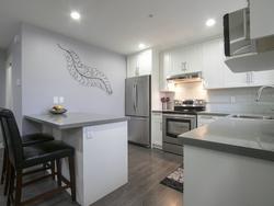 Basement - Kitchen  at 3092 Garden Drive, Grandview VE, Vancouver East