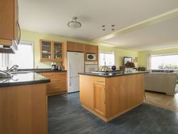 Kitchen  at 3092 Garden Drive, Grandview VE, Vancouver East