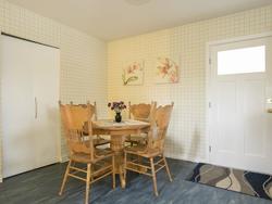 Dining table  at 3092 Garden Drive, Grandview VE, Vancouver East