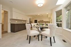 Dining Room  at 7131 Ledway Road, Granville, Richmond