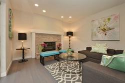 Living  at 7131 Ledway Road, Granville, Richmond