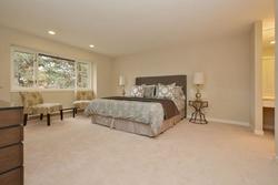 Bedroom  at 7131 Ledway Road, Granville, Richmond