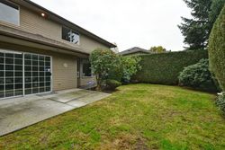 Patio  at 7131 Ledway Road, Granville, Richmond
