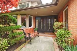 Corridor  at 7131 Ledway Road, Granville, Richmond