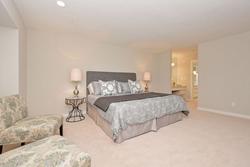 Master Bedroom at 7131 Ledway Road, Granville, Richmond