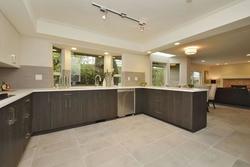 Kitchen  at 7131 Ledway Road, Granville, Richmond