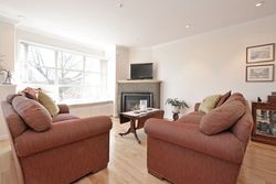 1 at 303 - 6237 Boulevard, Kerrisdale, Vancouver West