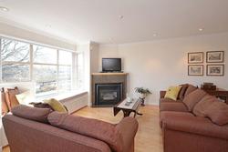 5 at 303 - 6237 Boulevard, Kerrisdale, Vancouver West