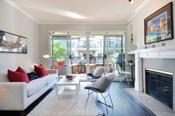 1 at 210 - 3760 6th Avenue, Point Grey, Vancouver West