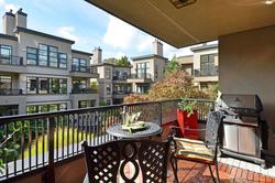 16 at 210 - 3760 6th Avenue, Point Grey, Vancouver West