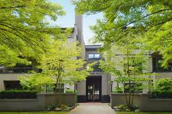 20 at 210 - 3760 6th Avenue, Point Grey, Vancouver West
